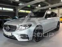 2019 Mercedes Benz E 350