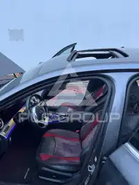 2019 Mercedes Benz E 350