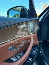 2019 Mercedes Benz E 350