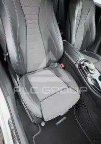 2019 Mercedes Benz E 350