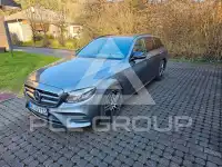 2019 Mercedes Benz E 350