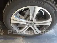 2019 Mercedes Benz E 350