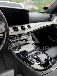 2019 Mercedes Benz E 350