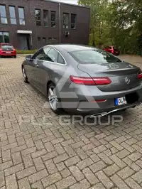 2019 Mercedes Benz E 350