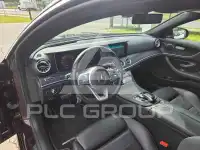 2019 Mercedes Benz E 350