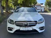 2019 Mercedes Benz E 350