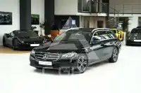 2019 Mercedes Benz E 350