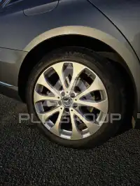 2019 Mercedes Benz E 350