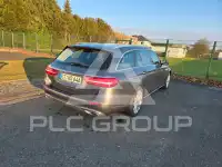 2019 Mercedes Benz E 350