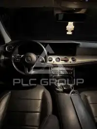 2019 Mercedes Benz E 350