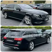 2019 Mercedes Benz E 350