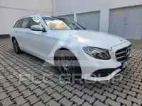 2019 Mercedes Benz E 350