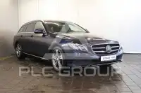2019 Mercedes Benz E 350