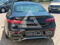 2019 Mercedes Benz E 350