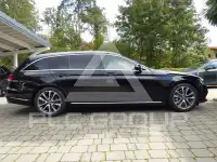 2019 Mercedes Benz E 350