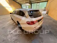 2019 Mercedes Benz E 350