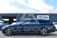 2019 Mercedes Benz E 350