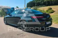 2019 Mercedes Benz E 350