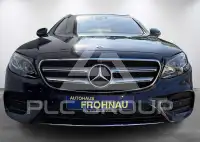 2019 Mercedes Benz E 350