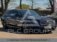 2019 Mercedes Benz E 350