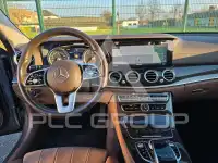 2019 Mercedes Benz E 350