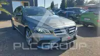 2019 Mercedes Benz E 350