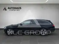 2019 Mercedes Benz E 350
