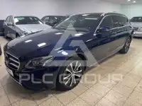 2019 Mercedes Benz E 350