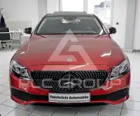 2019 Mercedes Benz E 350