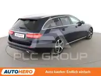 2019 Mercedes Benz E 350