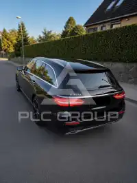 2019 Mercedes Benz E 350
