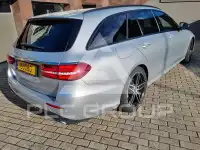2019 Mercedes Benz E 350