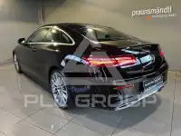 2019 Mercedes Benz E 350