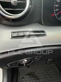 2019 Mercedes Benz E 350