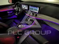 2019 Mercedes Benz E 350