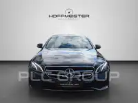 2019 Mercedes Benz E 350