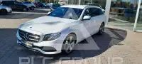 2019 Mercedes Benz E 350