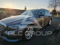 2019 Mercedes Benz E 350
