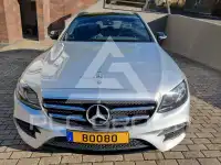 2019 Mercedes Benz E 350