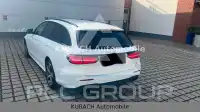 2019 Mercedes Benz E 350