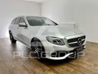 2019 Mercedes Benz E 350