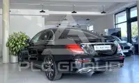 2019 Mercedes Benz E 350