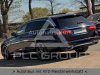2019 Mercedes Benz E 350