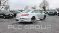 2019 Mercedes Benz E 350