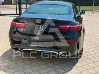2019 Mercedes Benz E 350