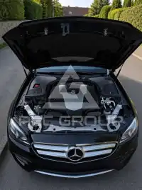 2019 Mercedes Benz E 350