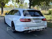 2019 Mercedes Benz E 350