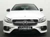 2019 Mercedes Benz E 350