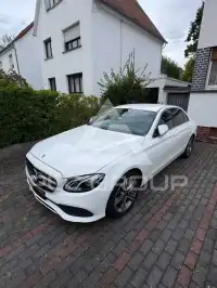 2019 Mercedes Benz E 350