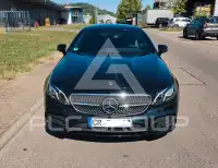 2019 Mercedes Benz E 350